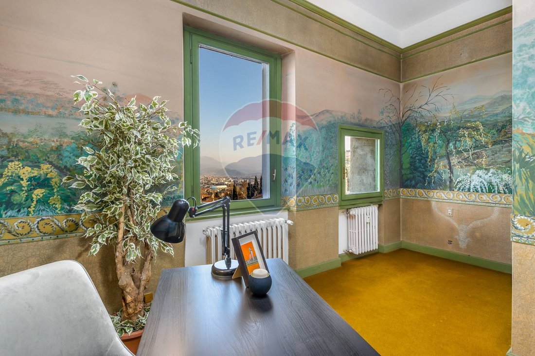 Apartment in Upper Town, Bergamo, Lombardy 5 - 15118544
