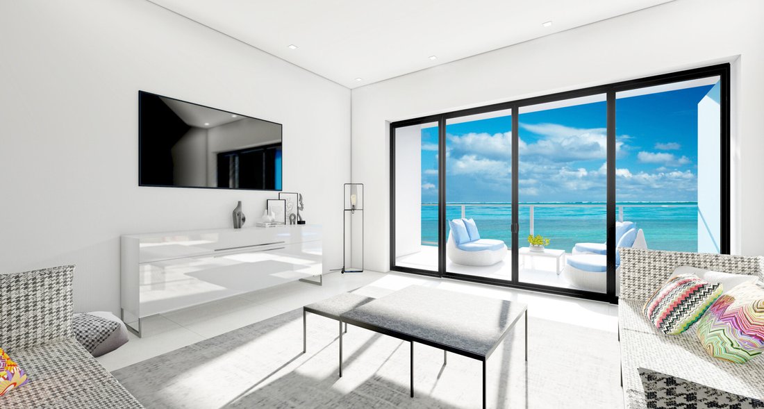 Apartment in George Town, George Town, Cayman Islands 4 - 15118665