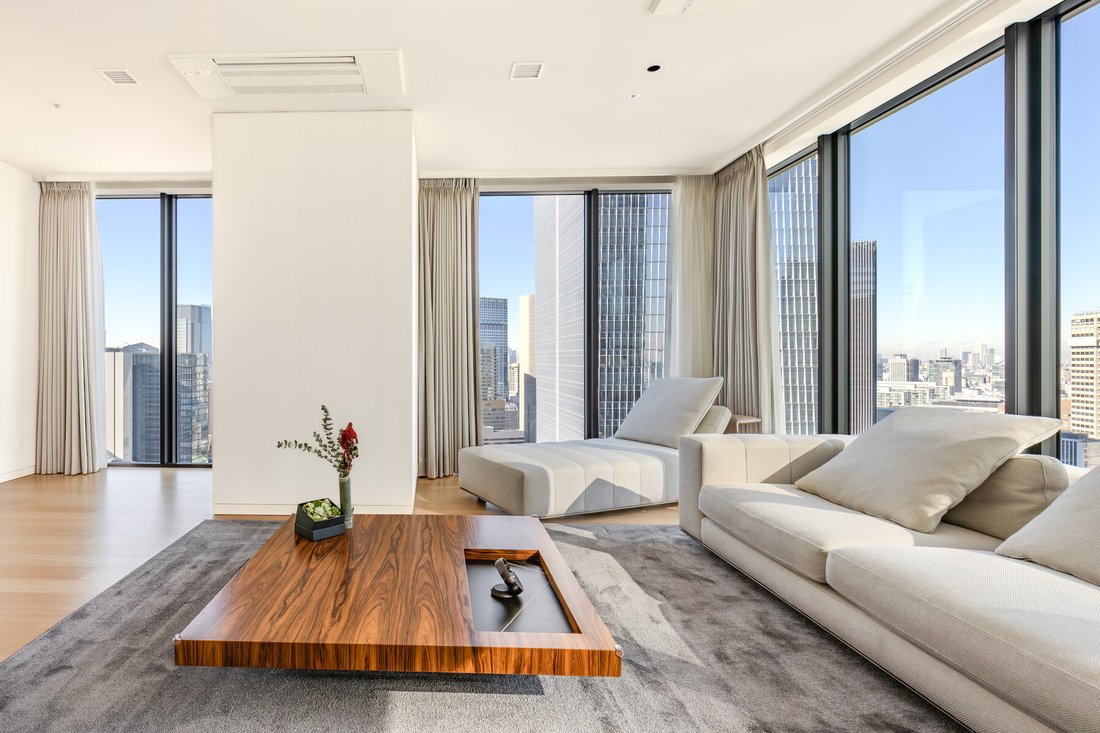 Condo in Minato City, Tokyo, Japan 2 - 15118627
