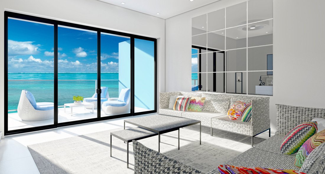 Apartment in George Town, George Town, Cayman Islands 3 - 15118665