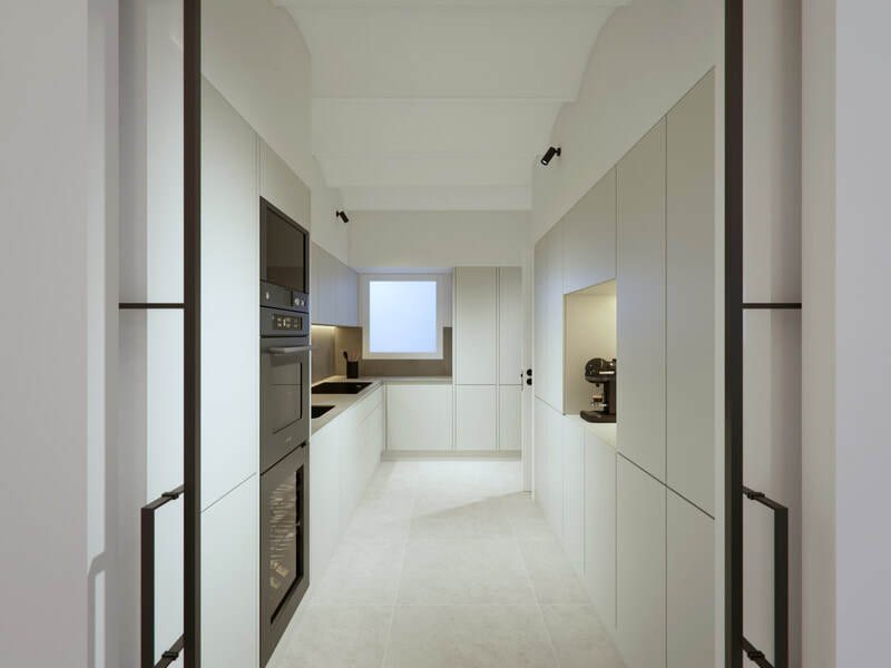 Appartamento a Barcellona, Catalogna, Spagna 3 - 15118660