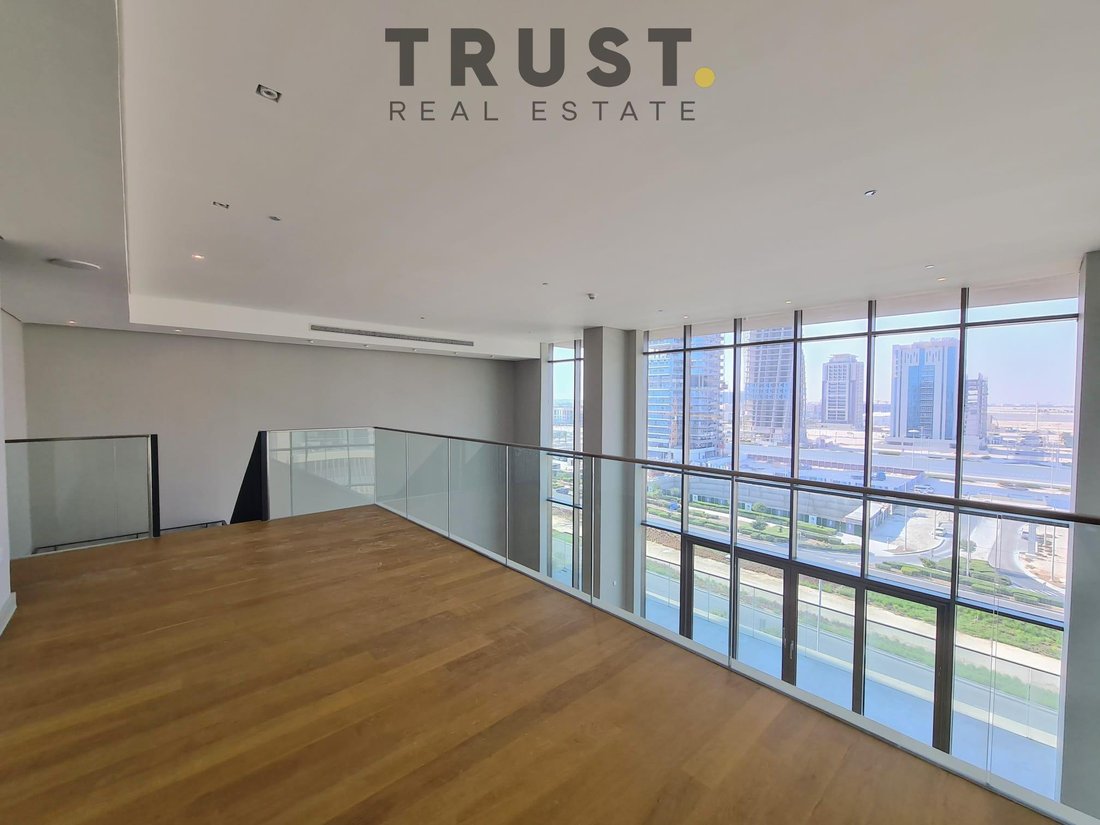 Apartment in Lusail, Doha, Qatar 5 - 15119164