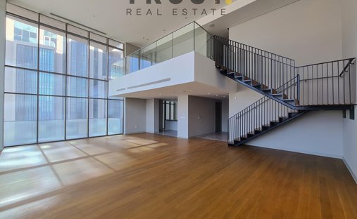 Wohnung in Lusail, Doha, Katar 1