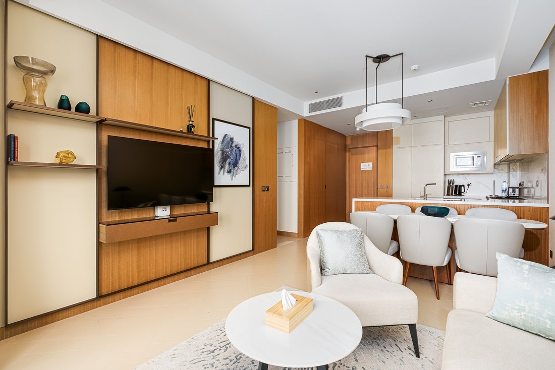 Appartement à Dubaï, Dubaï, Émirats arabes unis 5 - 15118842