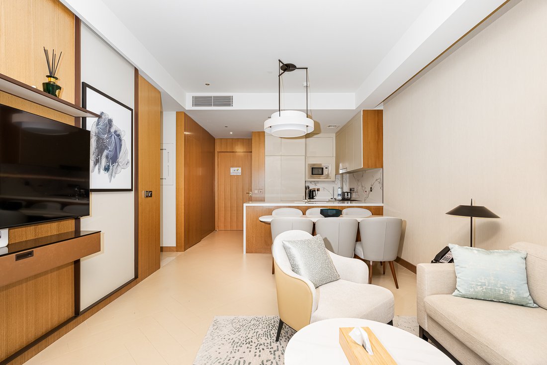 Appartement à Dubaï, Dubaï, Émirats arabes unis 2 - 15118842