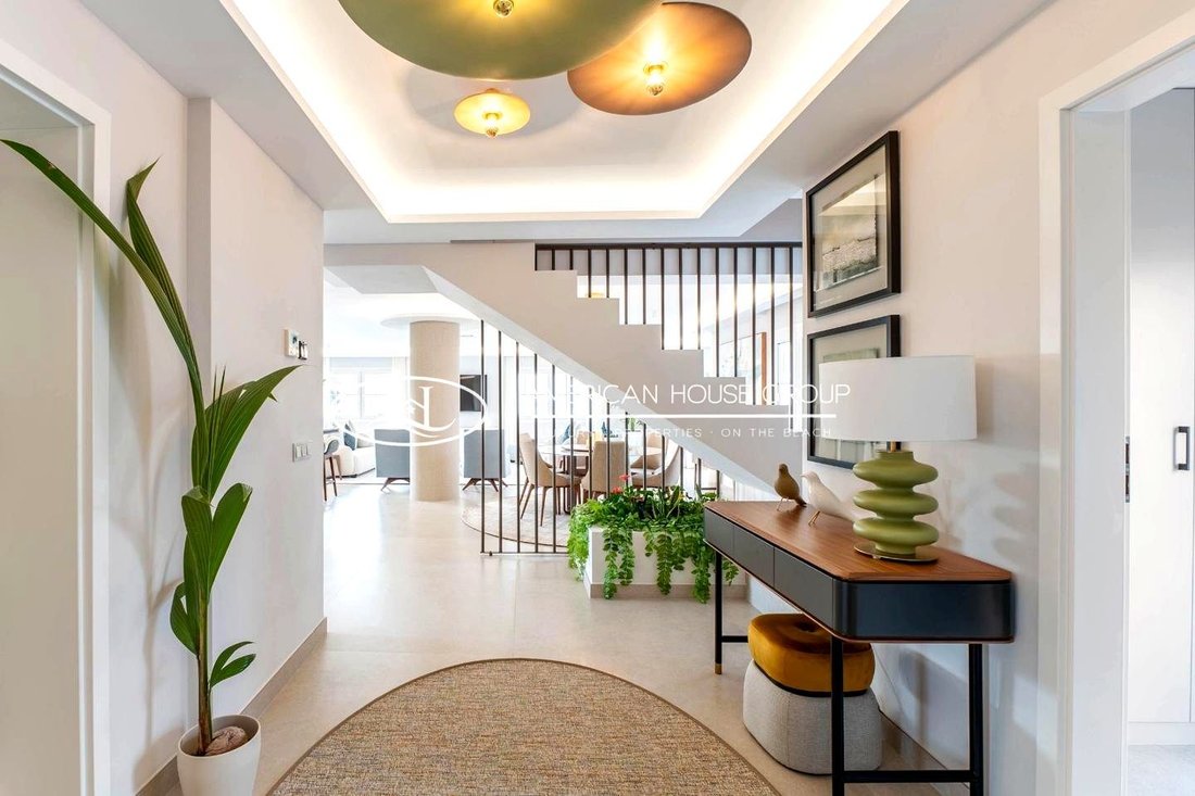 Penthouse in Nueva Andalucia, Marbella, Spain 2 - 15118774