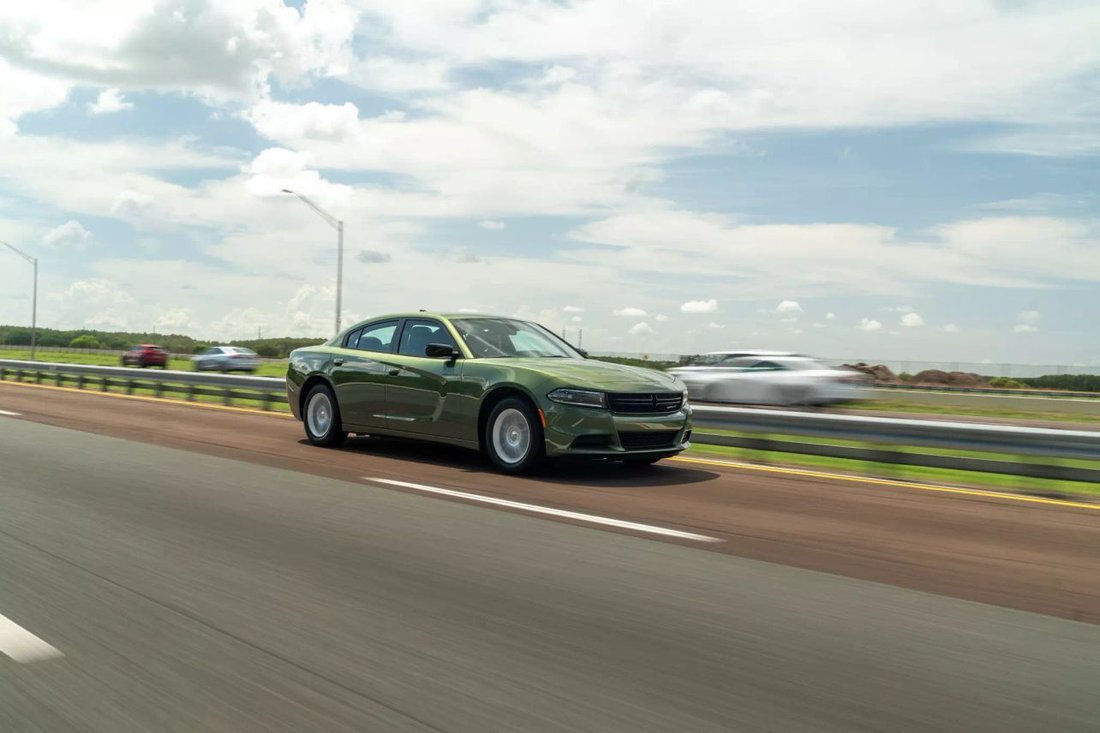Sedan in Orlando, FL, United States 2 - 14713055