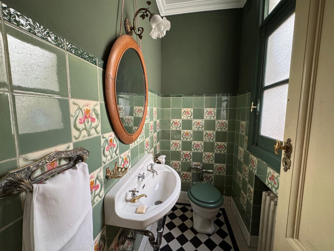 Apartment in Buenos Aires, Buenos Aires, Argentina 2 - 15118854