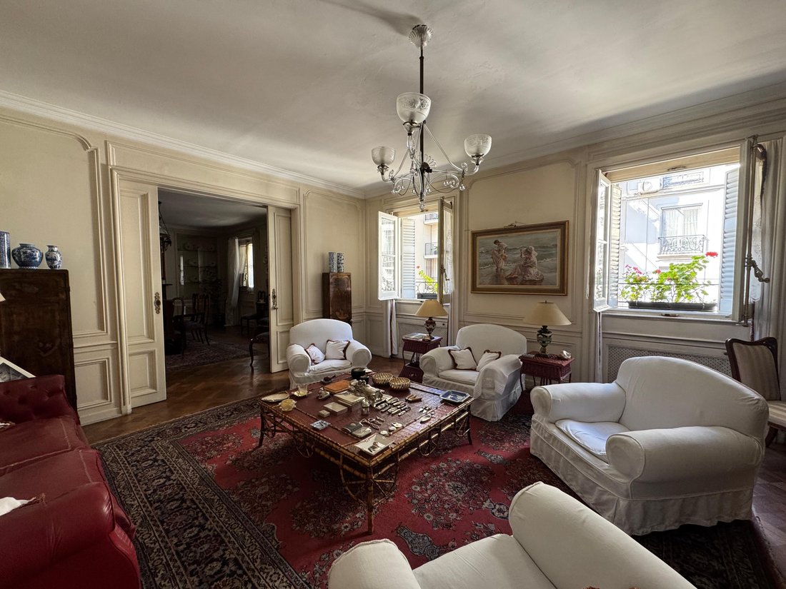 Apartment in Buenos Aires, Buenos Aires, Argentina 4 - 15118854