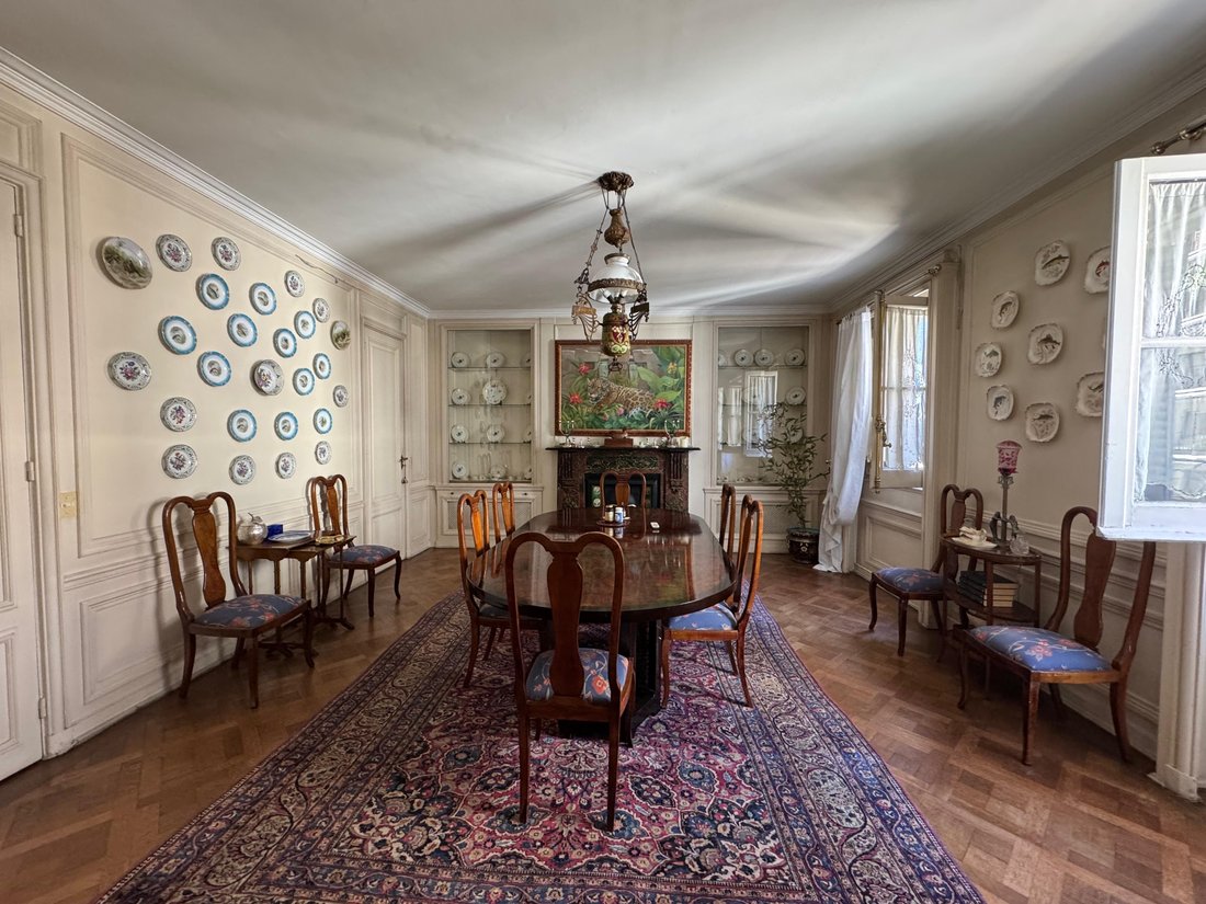 Apartment in Buenos Aires, Buenos Aires, Argentina 1 - 15118854
