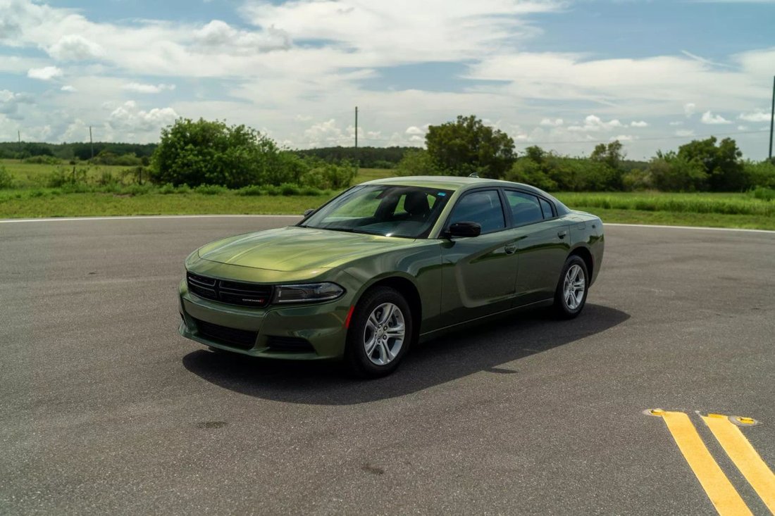 Sedan in Orlando, FL, United States 5 - 14713055