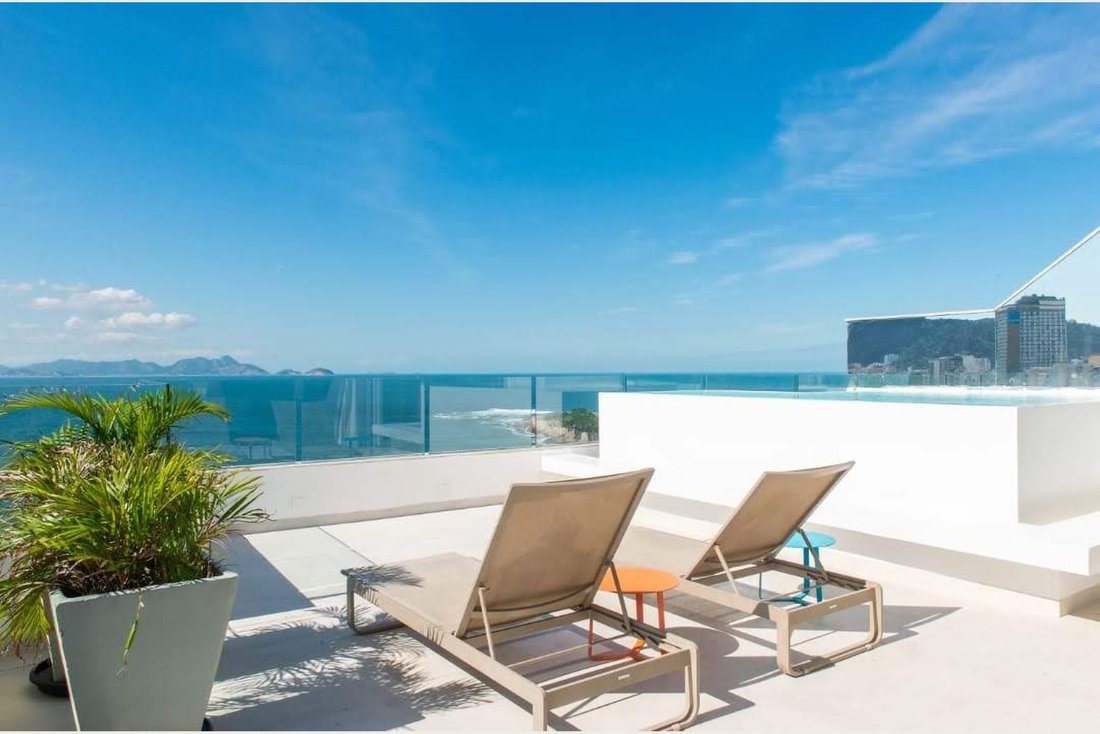 Casa a Rio de Janeiro, Rio de Janeiro, Brasile 4 - 15118865