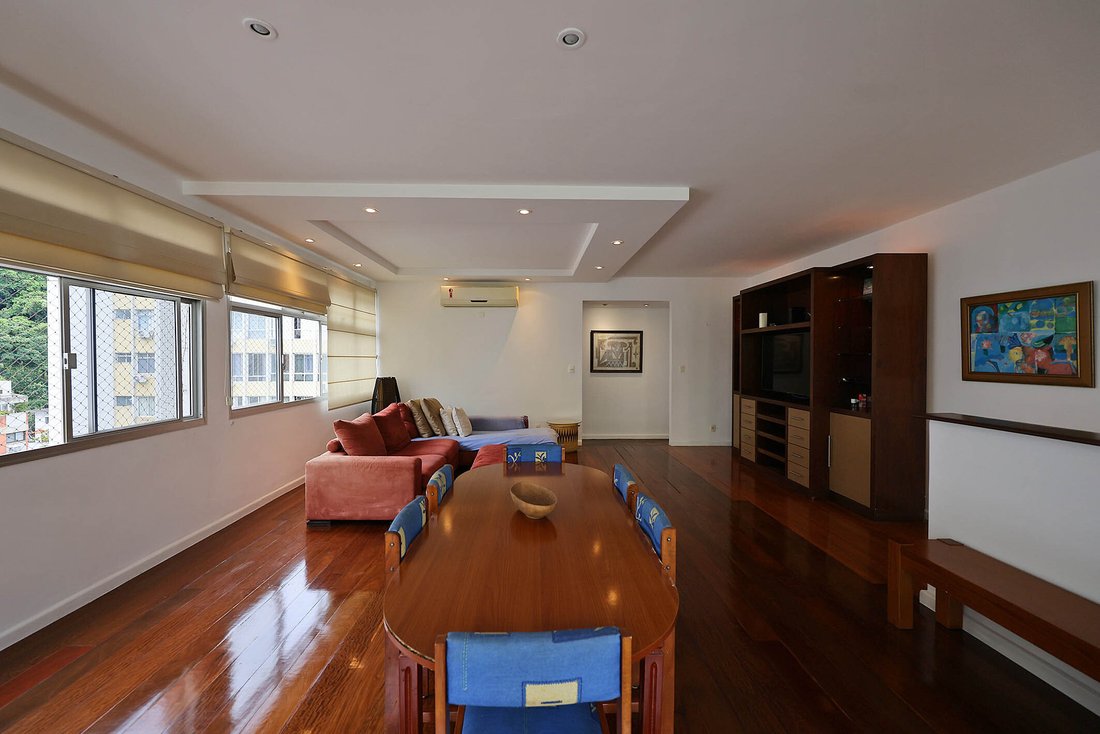 Apartment in Rio de Janeiro, State of Rio de Janeiro, Brazil 4 - 15118868