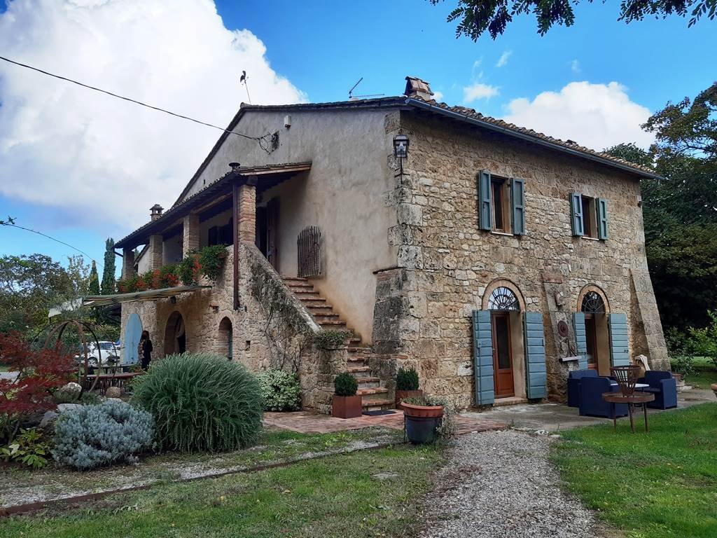 Sarteano, Tuscany, Italy 3 - 15118812