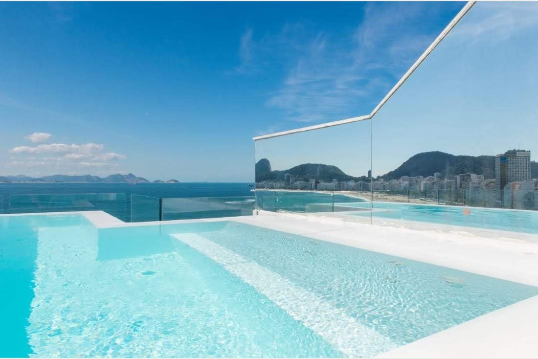 Casa a Rio de Janeiro, Rio de Janeiro, Brasile 5 - 15118865