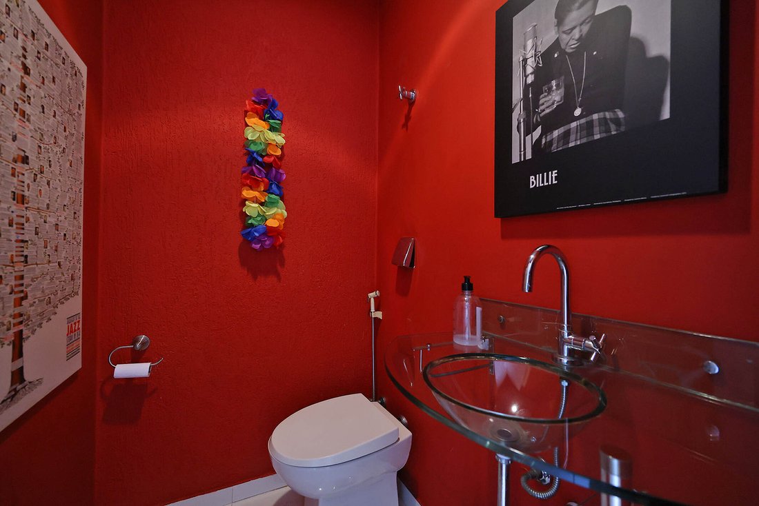 Apartment in Rio de Janeiro, State of Rio de Janeiro, Brazil 2 - 15118868
