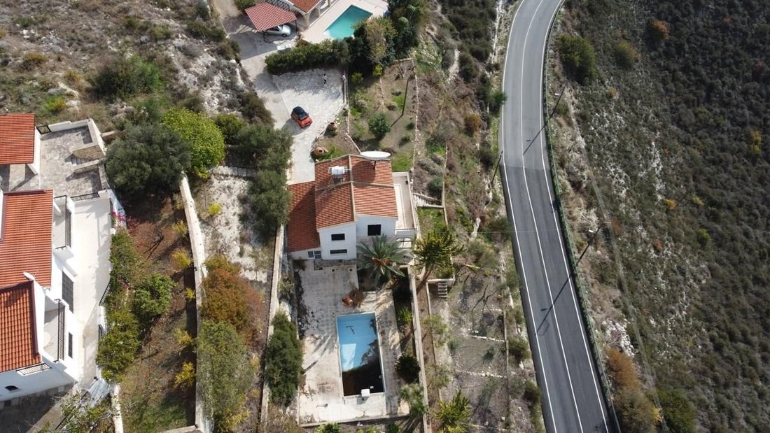 Villa in Melissovouno, Paphos, Cyprus 4 - 15118735