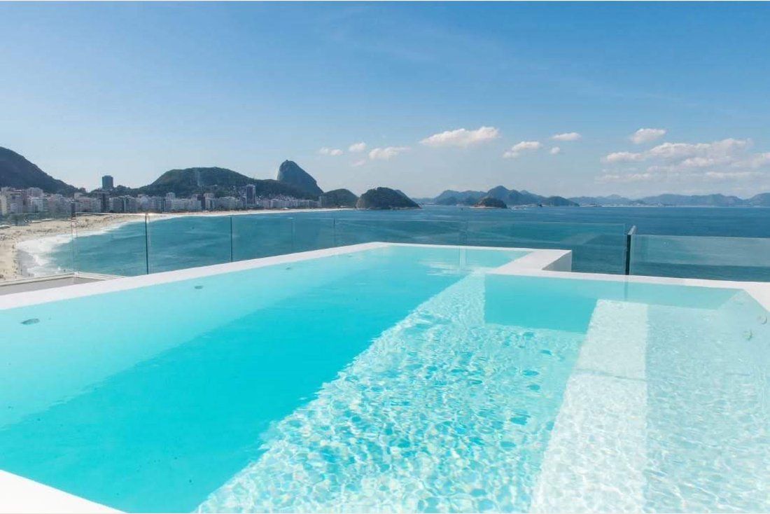 Casa a Rio de Janeiro, Rio de Janeiro, Brasile 2 - 15118865