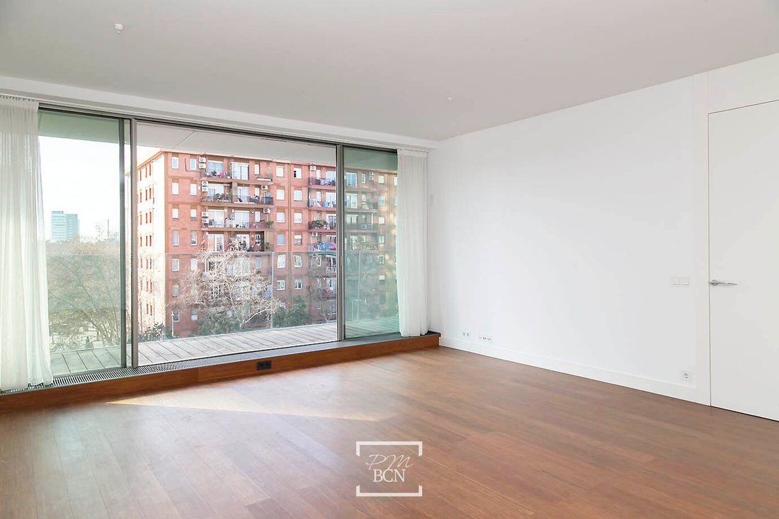Apartment in Sant Martí, Barcelona, Spain 4 - 15119732