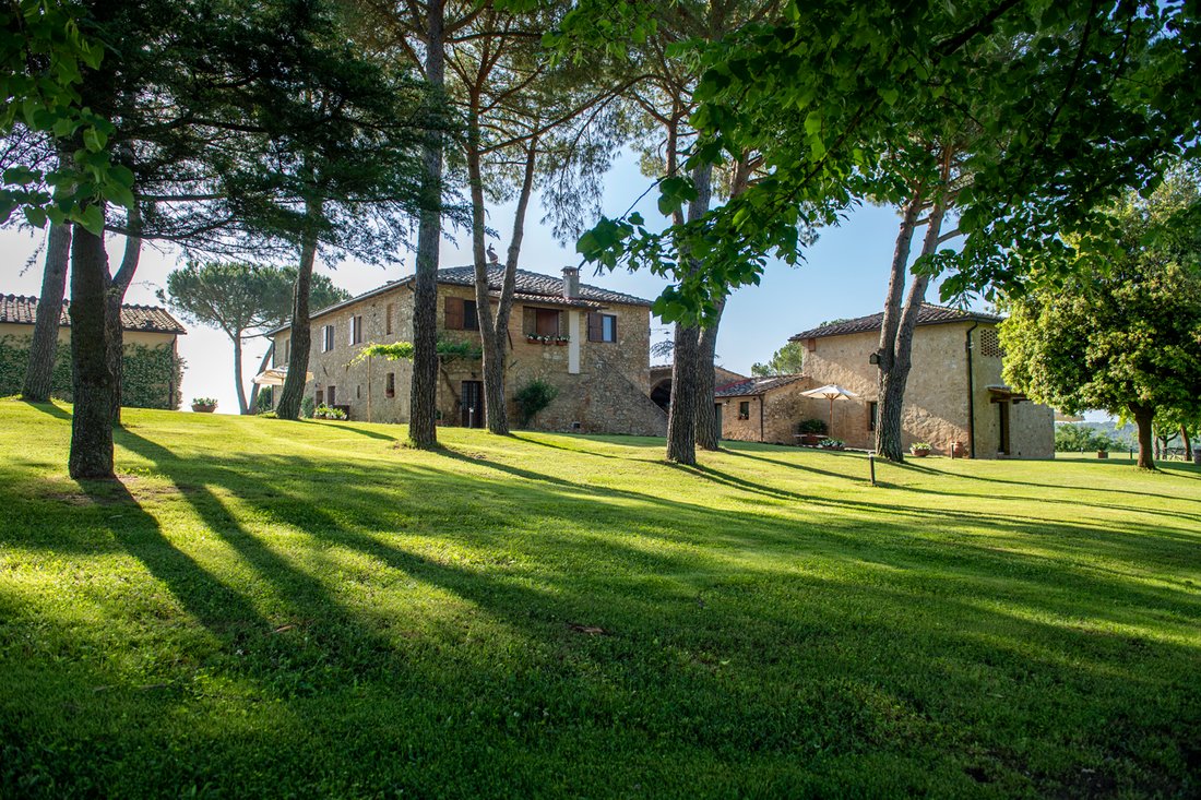 Casa de Campo en Radi, Toscana, Italia 3 - 15119958