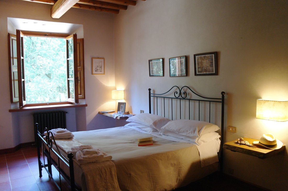 Casa de Campo en Gambassi Terme, Toscana, Italia 2 - 15119592