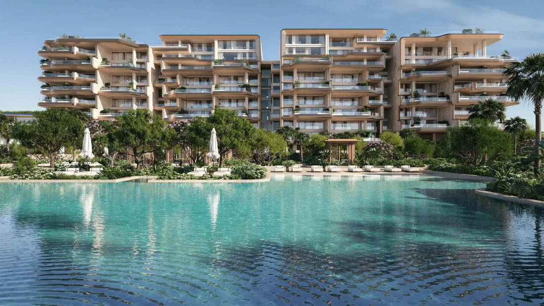 Penthouse in Palm Jumeirah, Dubai, United Arab Emirates 4 - 15119473