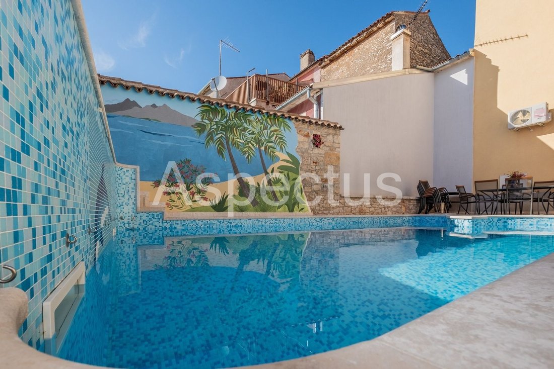 House in Vodnjan, Istria County, Croatia 2 - 15119761