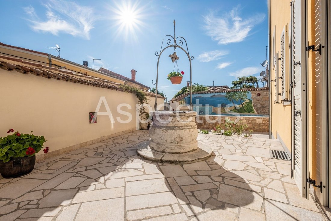 House in Vodnjan, Istria County, Croatia 4 - 15119761