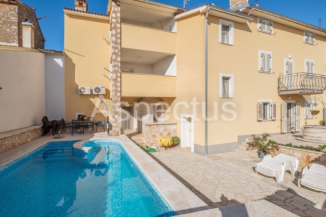 House in Vodnjan, Istria County, Croatia 1 - 15119761