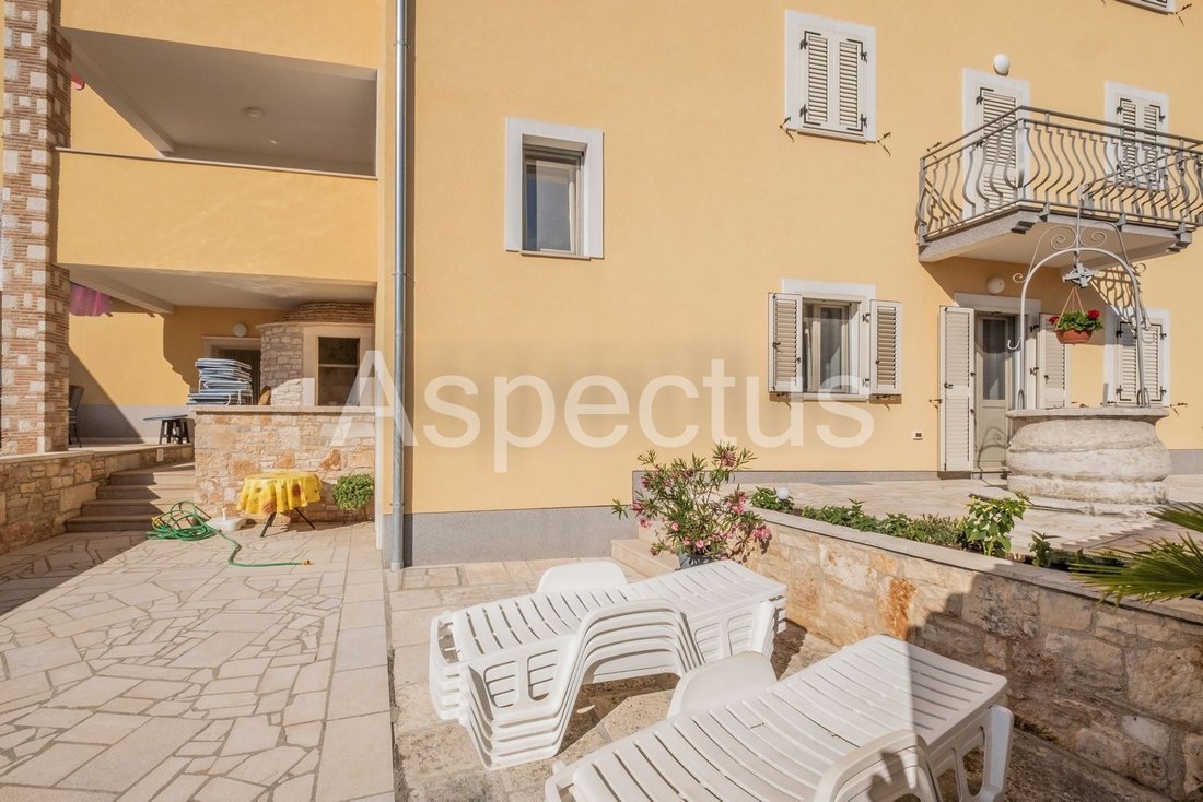 House in Vodnjan, Istria County, Croatia 5 - 15119761