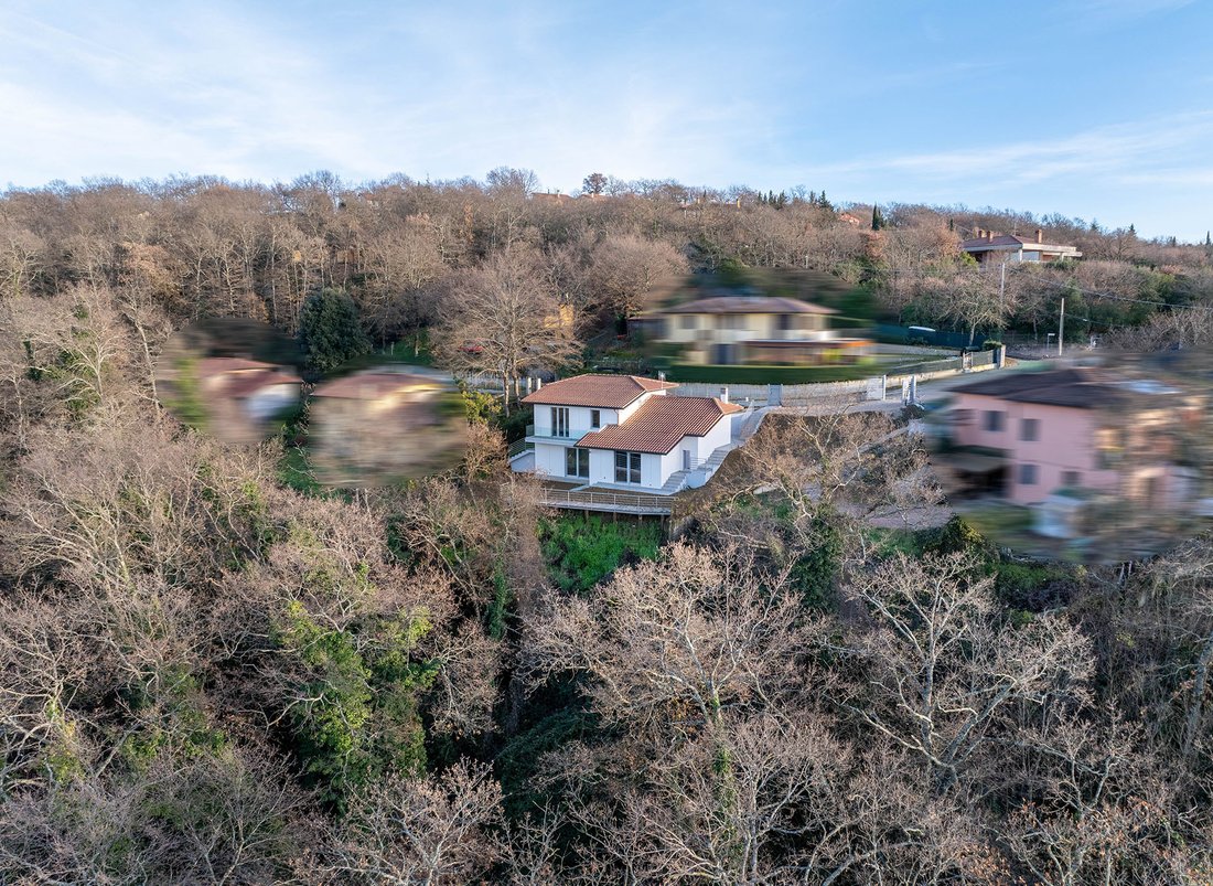 Villa en Bacanella, Umbría, Italia 2 - 15119341