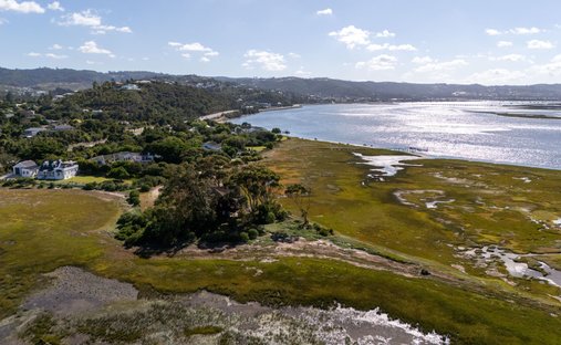 Chalet in Knysna, Western Cape, South Africa 1