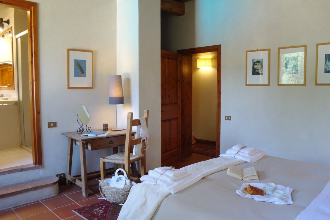 Casa de Campo en Gambassi Terme, Toscana, Italia 5 - 15119592