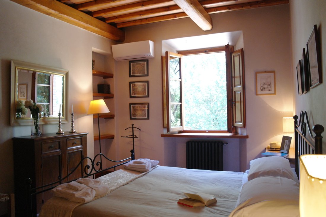 Casa de Campo en Gambassi Terme, Toscana, Italia 3 - 15119592