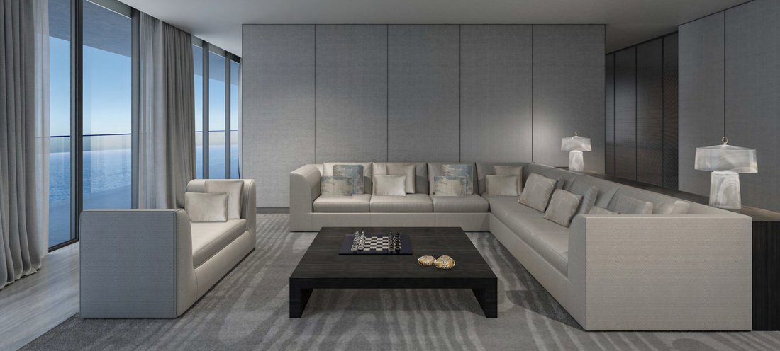 Apartment in Palm Jumeirah, Dubai, United Arab Emirates 5 - 15119342