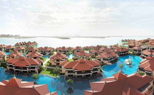 Attico a Dubai, Dubai, Emirati Arabi Uniti 1