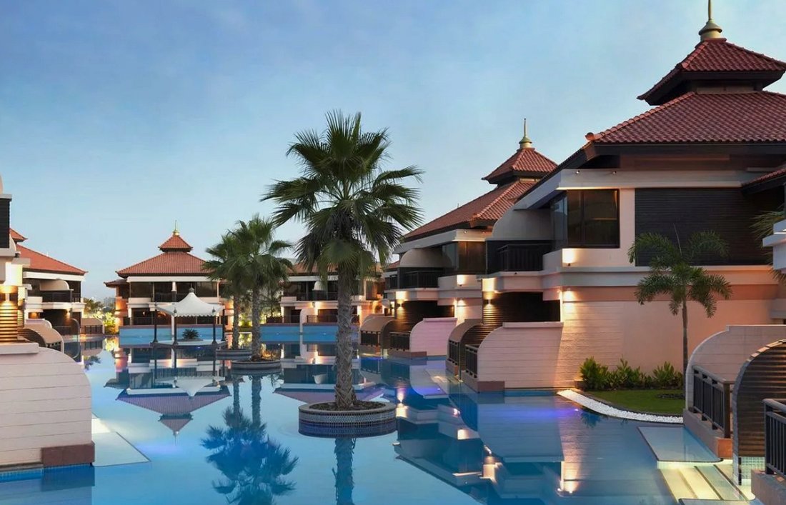 Penthouse in Dubai, Dubai, United Arab Emirates 4 - 15119345