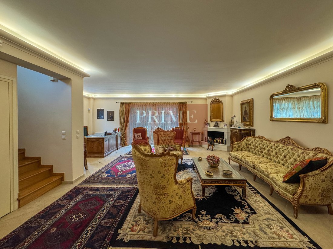 Apartment in Dionysos, Attica, Greece 1 - 15119678