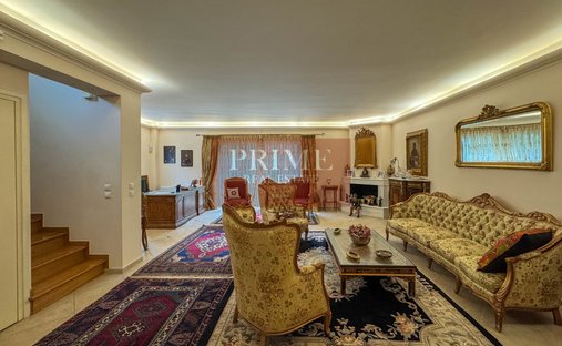 Apartment in Dionysos, Attica, Greece 1