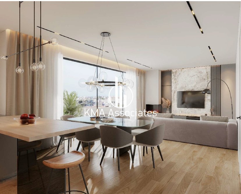Apartment in Elliniko, Attica, Greece 4 - 15119689