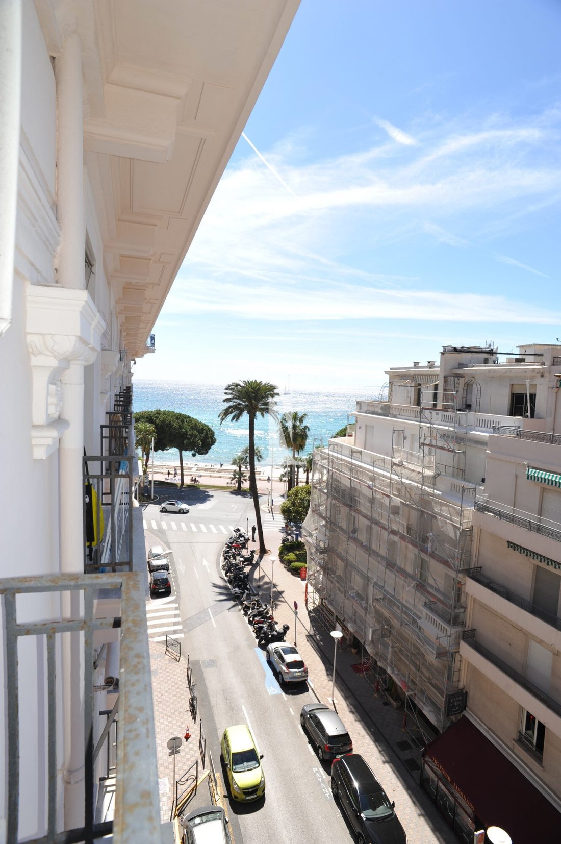 Apartment in Cannes, Provence-Alpes-Côte d'Azur, France 1 - 14973809