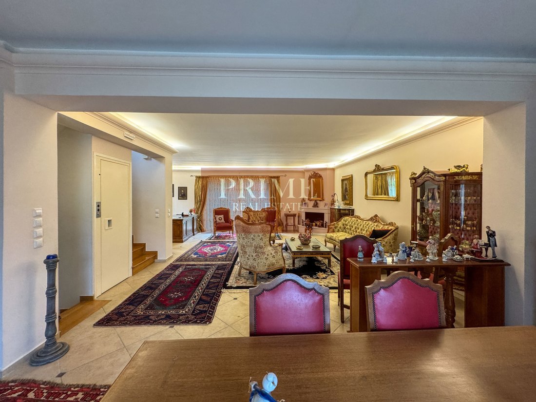Apartment in Dionysos, Attica, Greece 2 - 15119678