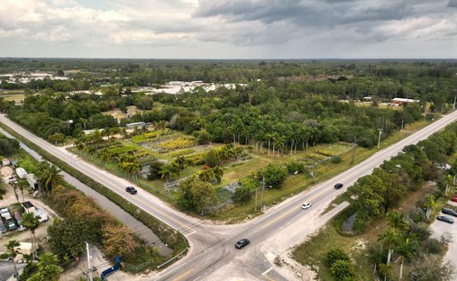 Terreno a Loxahatchee, Florida, Stati Uniti 1