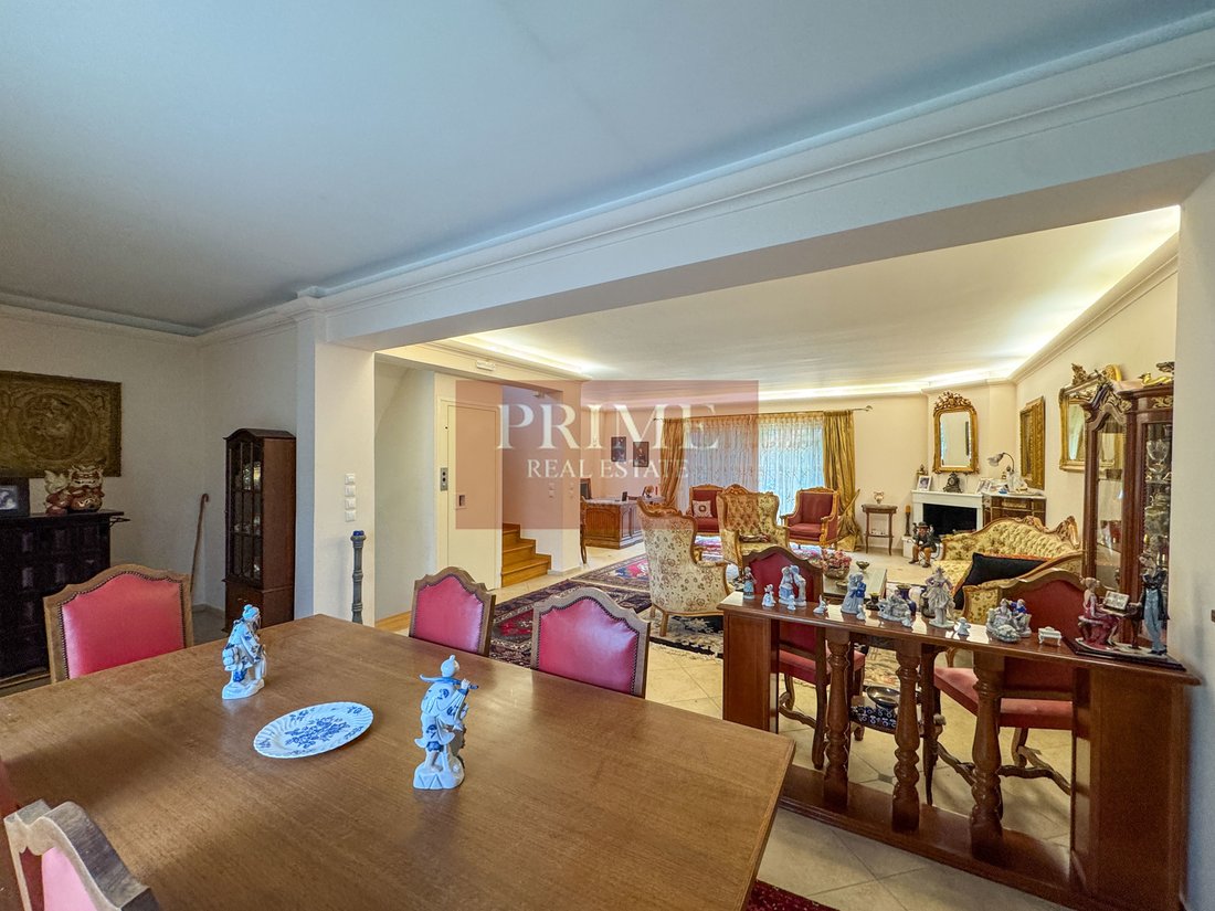Apartment in Dionysos, Attica, Greece 4 - 15119678