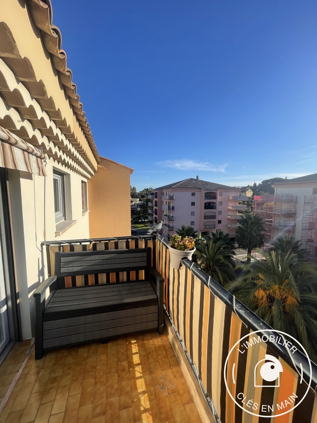 Apartment in Sainte-Maxime, Provence-Alpes-Côte d'Azur, France 3 - 14929964