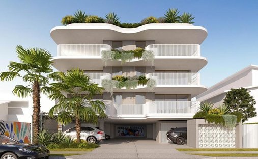 Apartment in Glyfada, Attica, Greece 1
