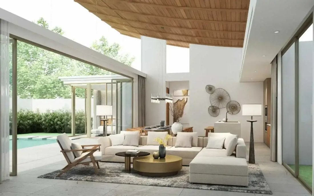 Villa in Thep Krasatti, Phuket, Thailand 3 - 15119797