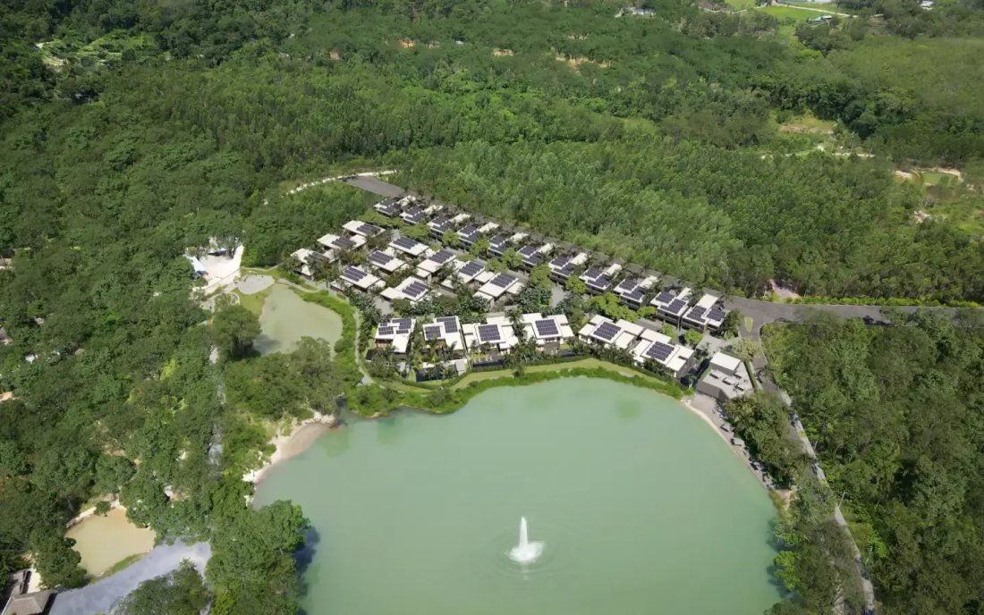 Villa in Choeng Thale, Phuket, Thailand 4 - 15120451