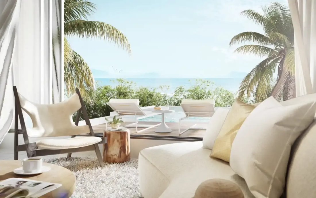 Condo in Wichit, Phuket, Thailand 1 - 15120298