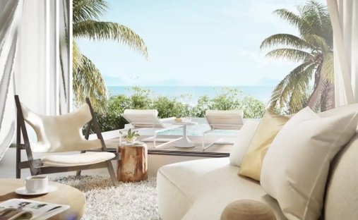 Condo in Wichit, Phuket, Thailand 1